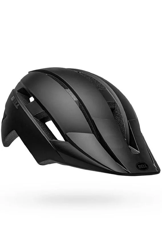 Bell Junior Sidetrack II MIPS Mountain Bike Helmet