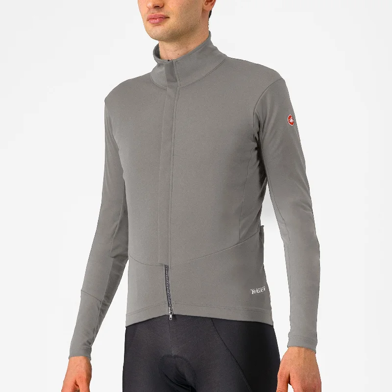 Giacca Castelli Perfetto Air - Grigio