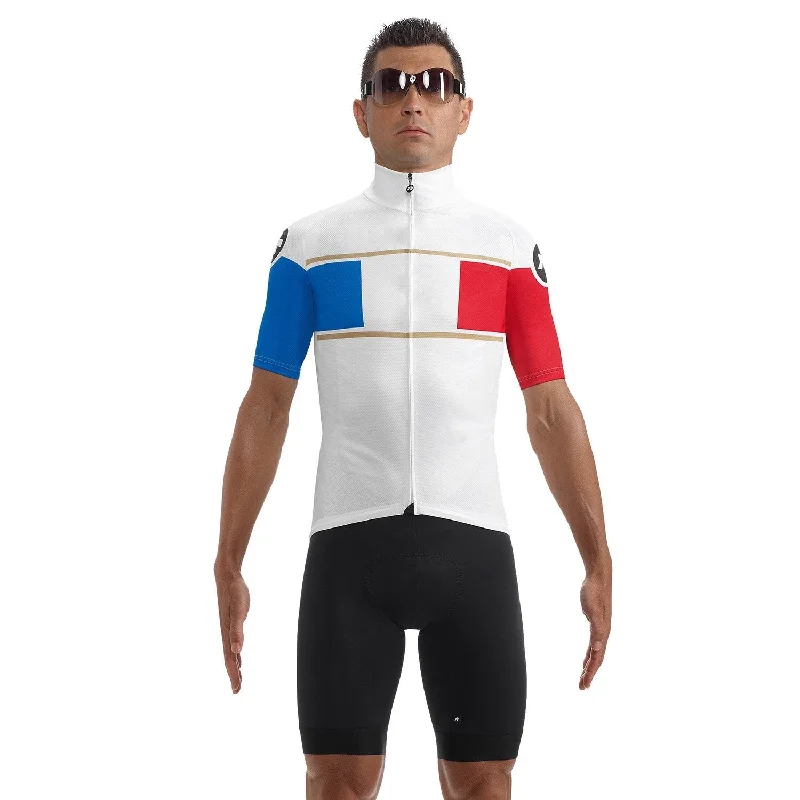 Assos SS.neoPro Short Sleeve Jersey