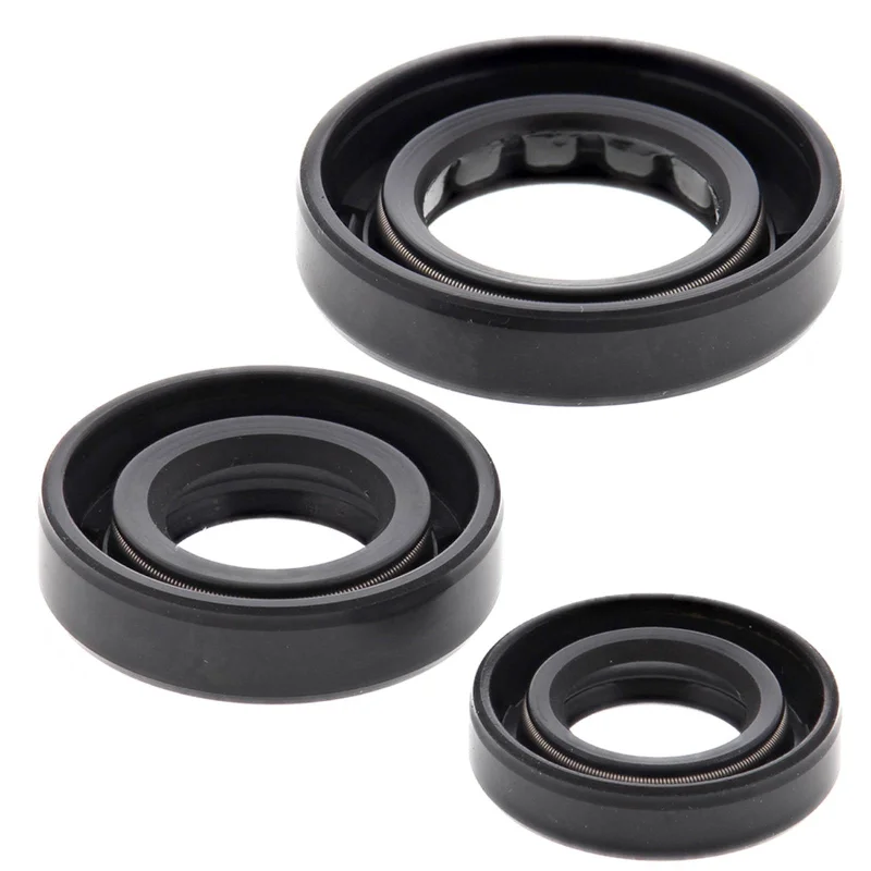 VERTEX OIL SEAL SET HONDA