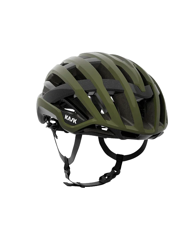 Kask Valegro Helmet - Olive Green