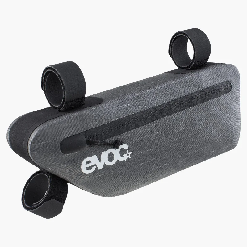 Borsa a telaio Evoc Frame Pack WP S - Grigio scuro