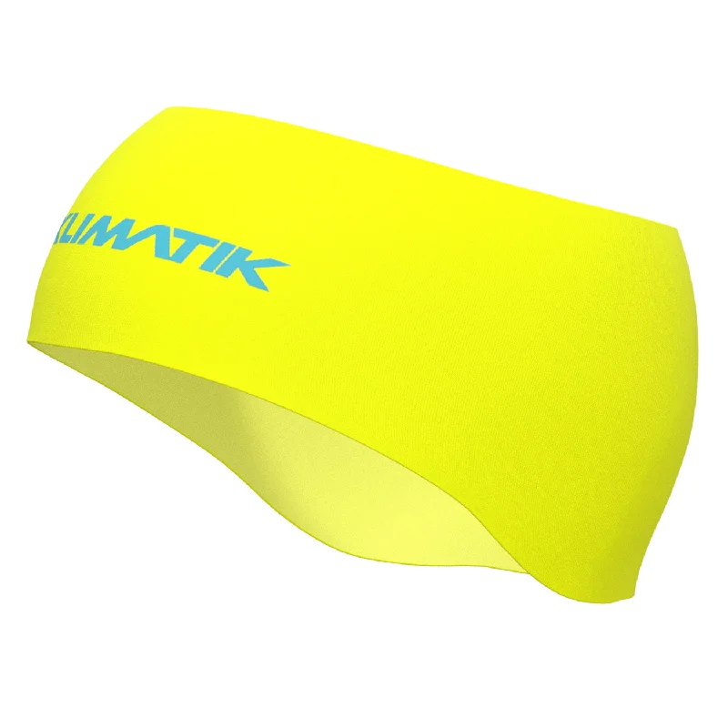 Fascia Ale K-Atmo - Giallo fluo