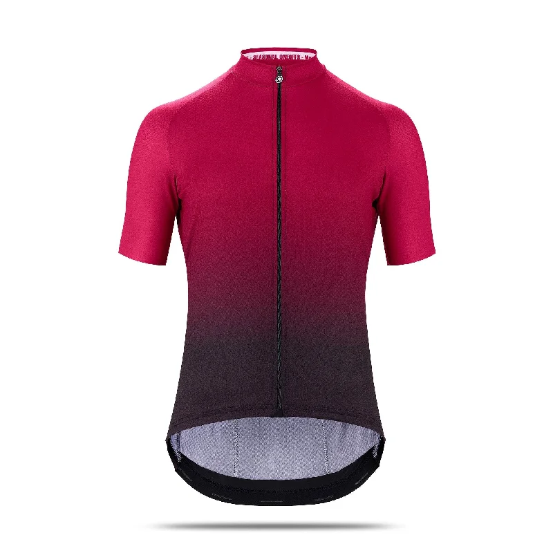 Assos Mille GT Short Sleeve Jersey C2 Shifter