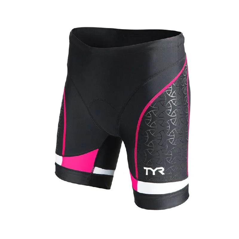 TYR Competitor 6 Tri Short