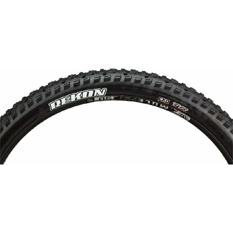 Rekon 3C, Maxx Terra, EXO+, Tubeless, Mountain Bike Tire 27.5 x 2.6"