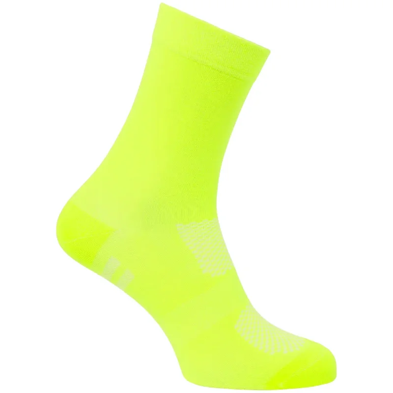 Calze Agu Essential High - Giallo