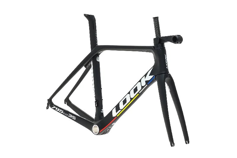 Look 795 Blade RS Small Frameset - 2022