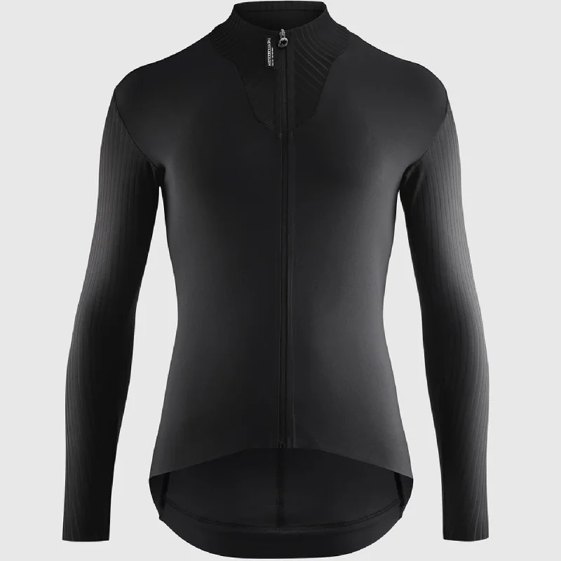 Maglia maniche lunghe Assos Thermobooster P1 - Nero