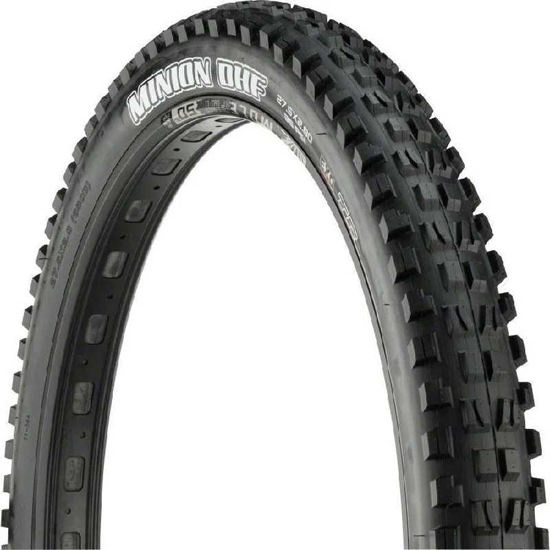 Minion DHF, Tubeless Mountain Bike Tire 27.5 x 2.8"