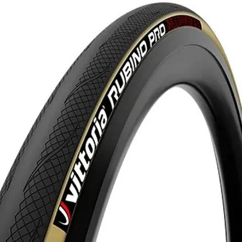 Copertoncino Vittoria Rubino Pro Graphene 2.0 700x28c - Nero para