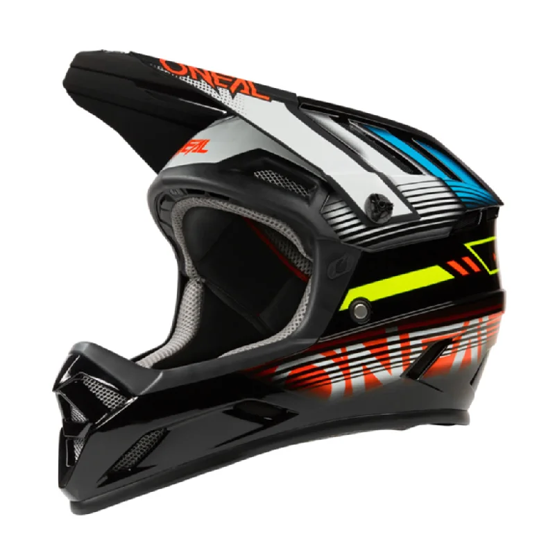 O'NEAL BACKFLIP ECLIPSE MTB HELMET