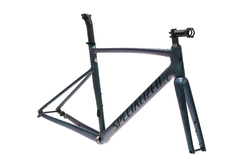 Specialized Allez Sprint 56cm Frameset - 2022