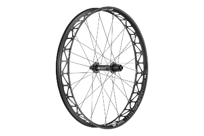 DT Swiss Big Ride 26" Wheelset