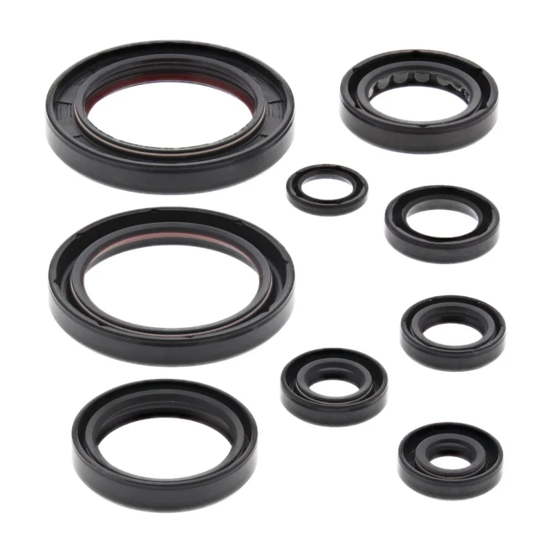 VERTEX OIL SEAL SET HONDA