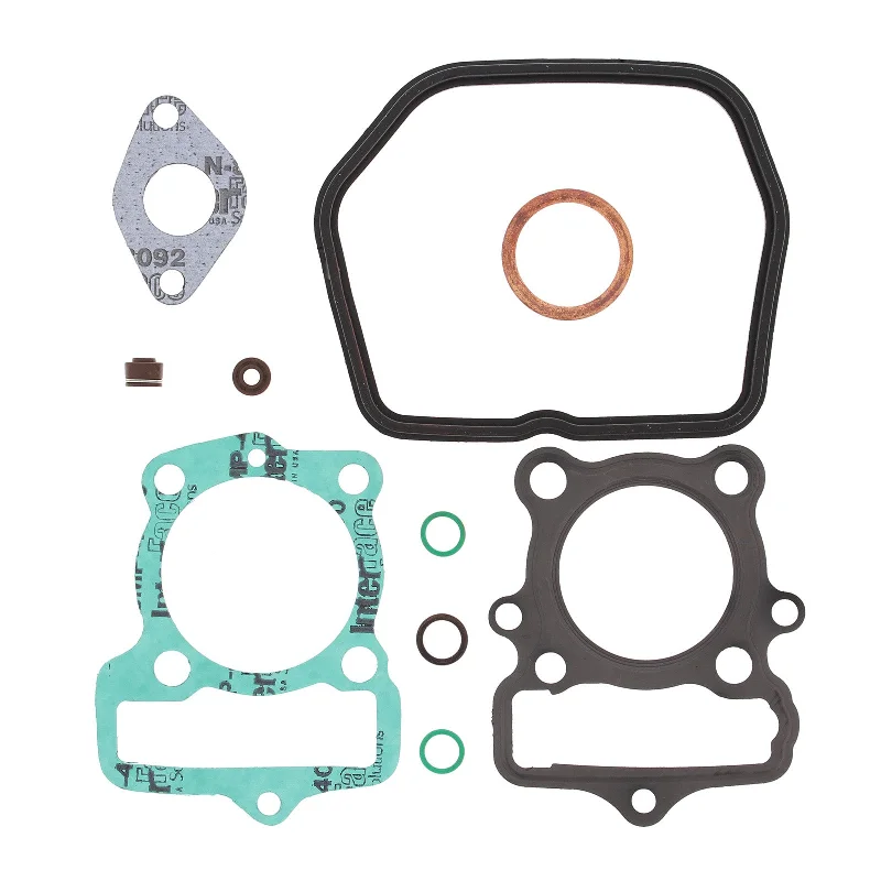 VERTEX TOP END GASKET SET HONDA