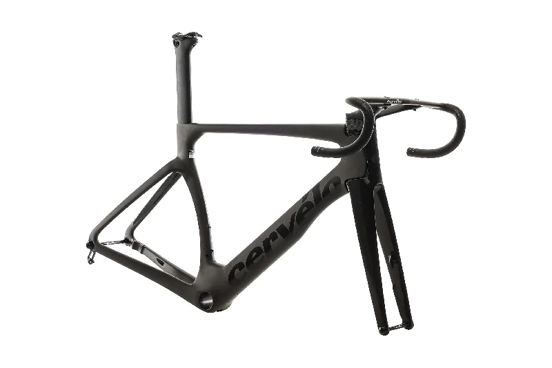 Cervélo S5 54cm Frameset - 2023