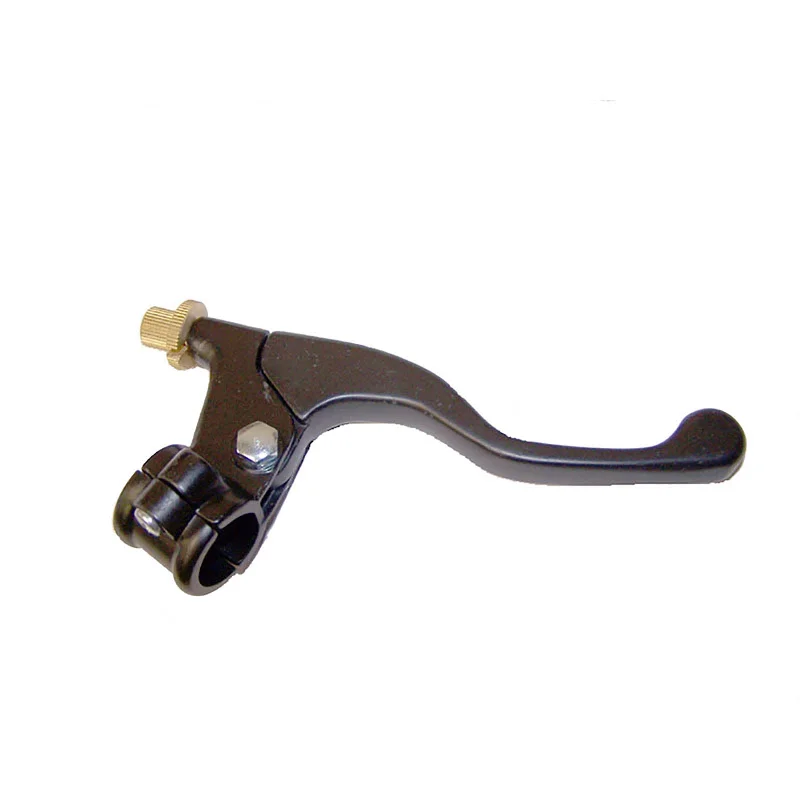 Whites Brake Lever Assembly Short D/Leg