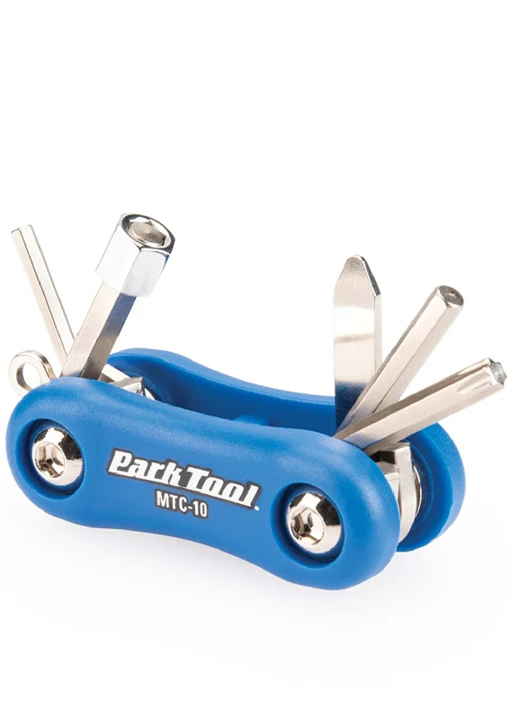 Park Tool MTC-10 Multi-Tool