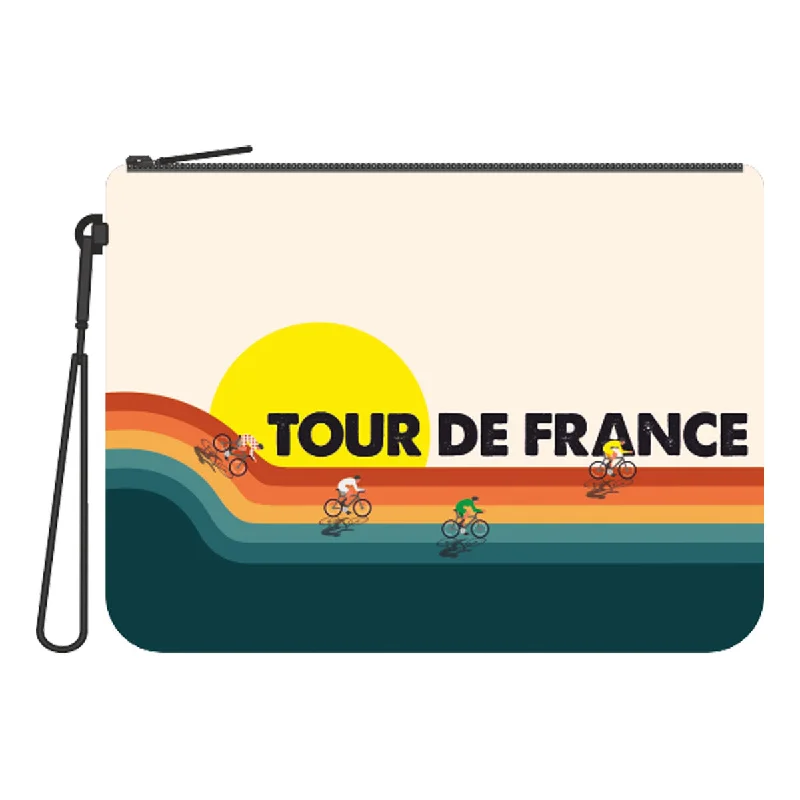 Pochette Eevye - TDF Road