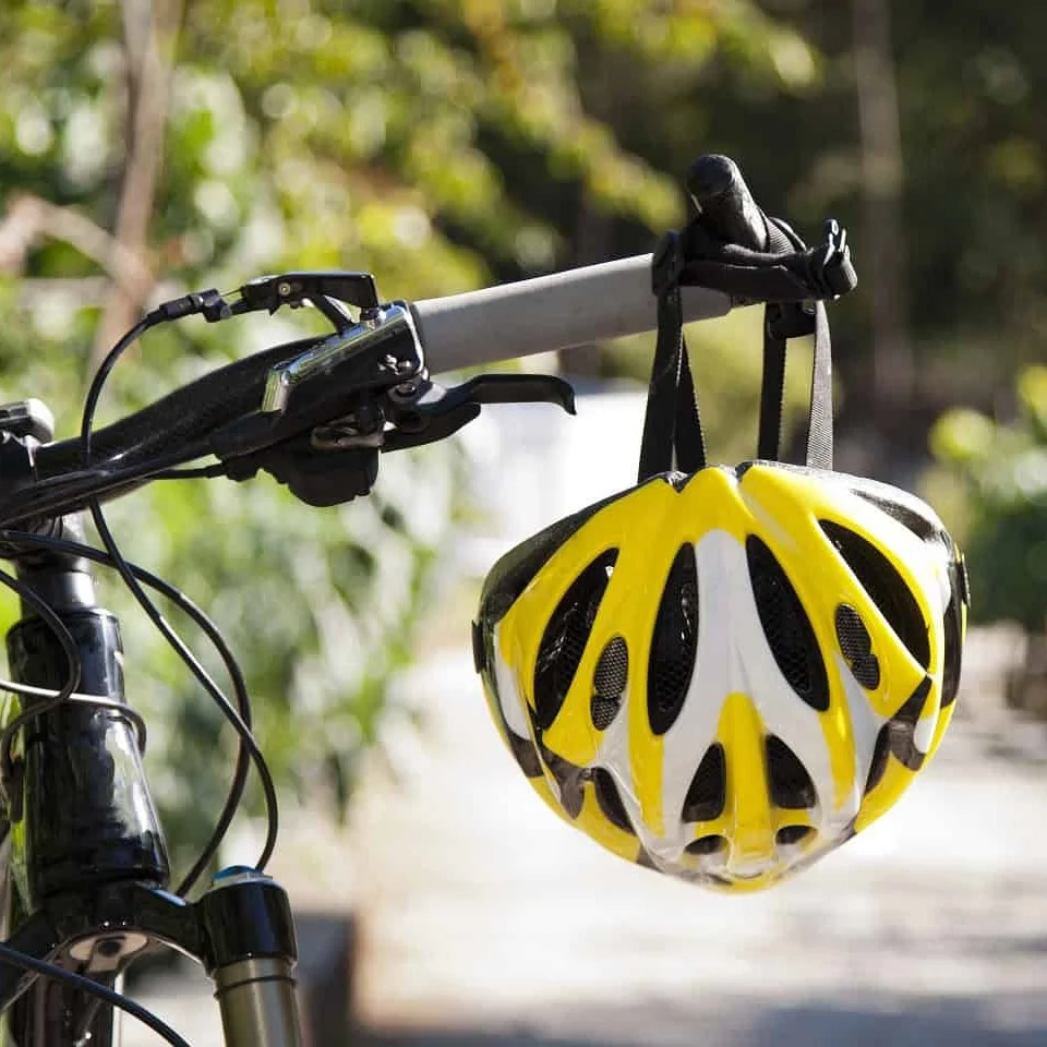 Cycling Helmets